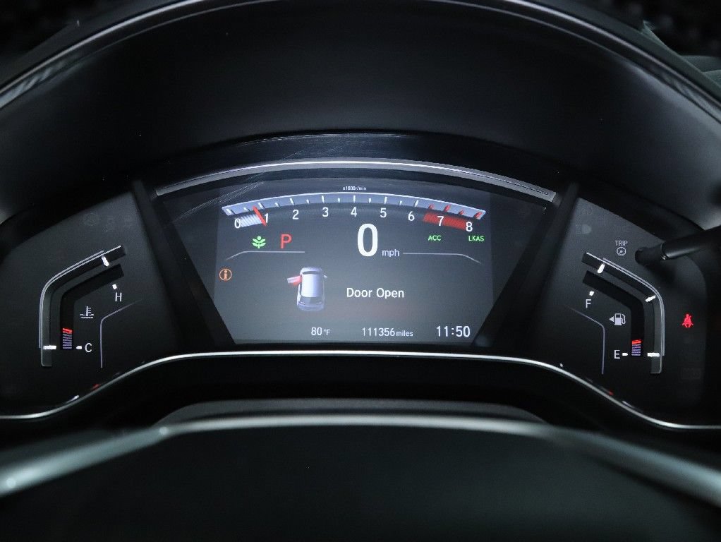 Used 2019 Honda CR-V EX-L image 29