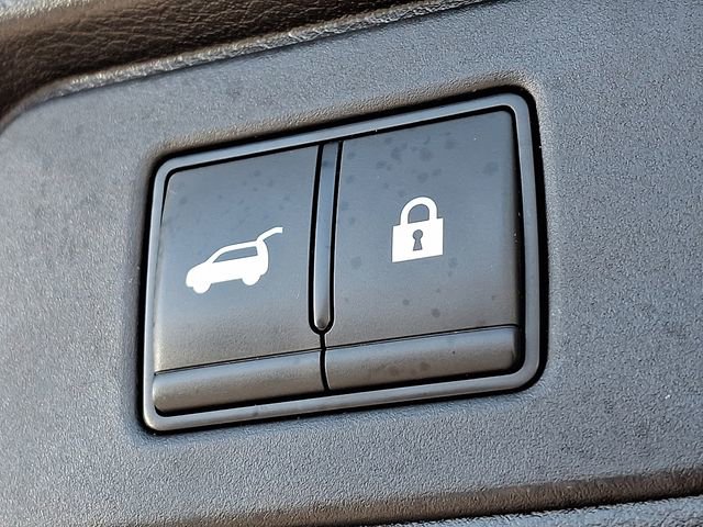 Used 2024 Nissan Rogue SV image 29