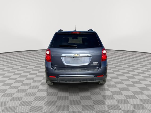 Used 2014 Chevrolet Equinox LT w/ Power Convenience Package image 7