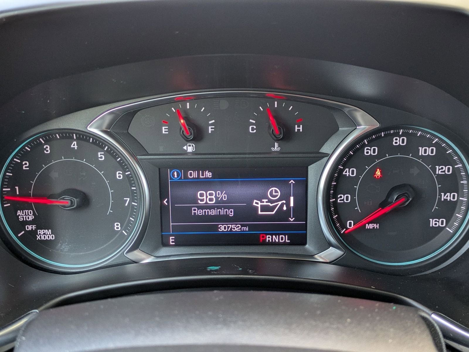 Certified 2023 Chevrolet Equinox LS w/ LS Convenience Package FWD image 17