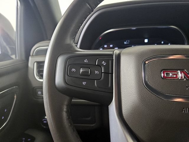 Used 2022 GMC Yukon SLT RWD image 22