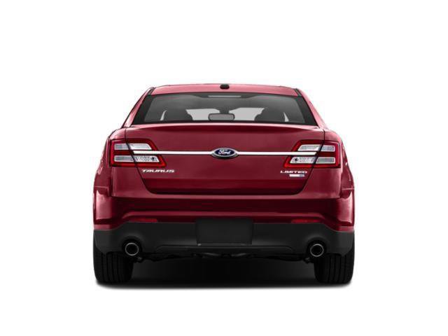 Used 2015 Ford Taurus SE image 5