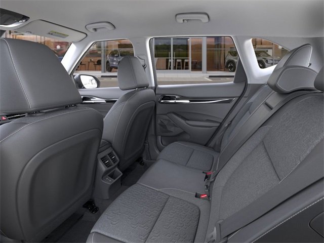 New 2026 Kia Seltos S image 18