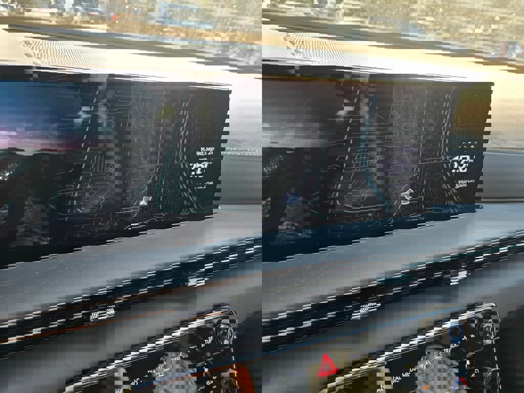 New 2026 Genesis GV80 3.5T Prestige image 27