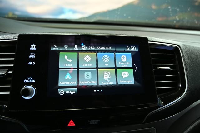 Used 2019 Honda Pilot EX-L image 34