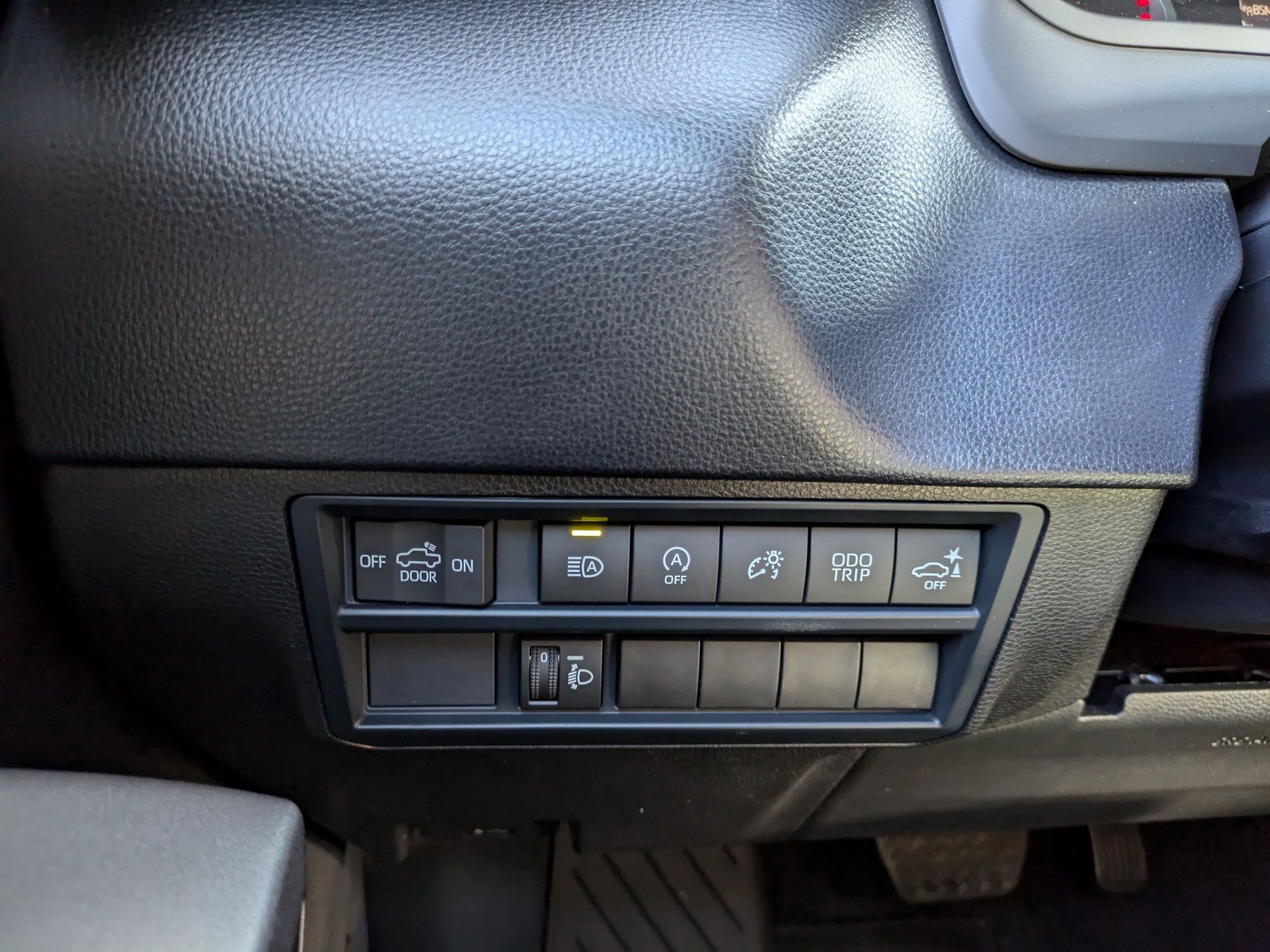 New 2025 Toyota Tundra SR5 image 16