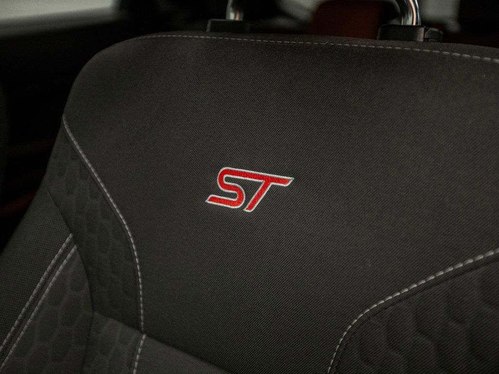 Used 2018 Ford Fiesta ST image 23