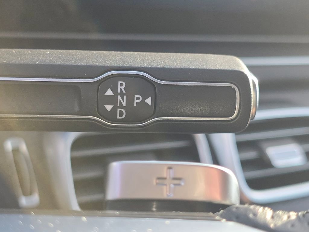 New 2026 Mercedes-Benz GLS 450 4MATIC image 38