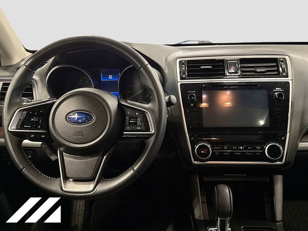 Used 2019 Subaru Outback 3.6R Limited w/ Protection Package #1 AWD/4WD image 25