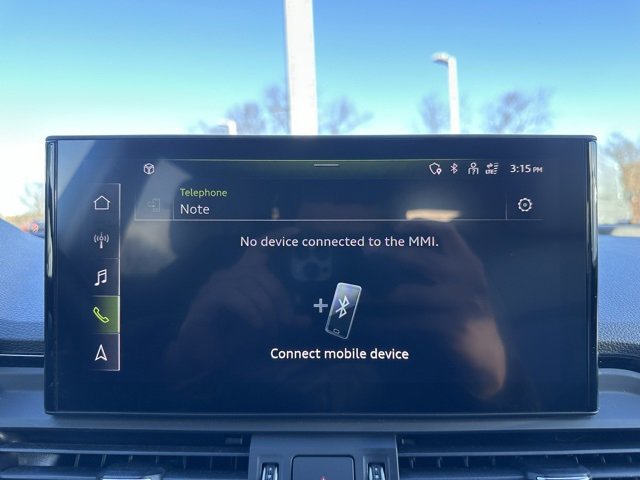 Used 2021 Audi Q5 2.0T Premium Plus image 21