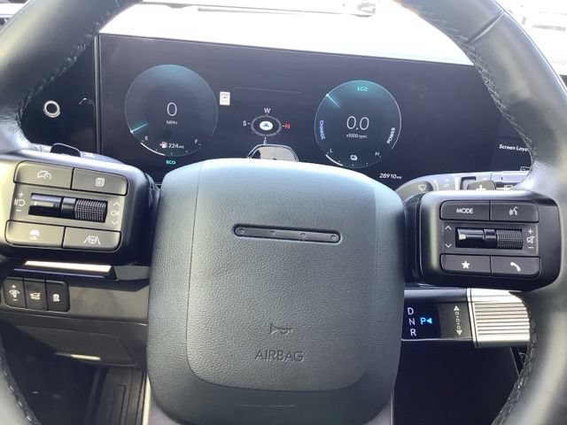 Certified 2025 Hyundai Santa Fe Calligraphy AWD/4WD image 37
