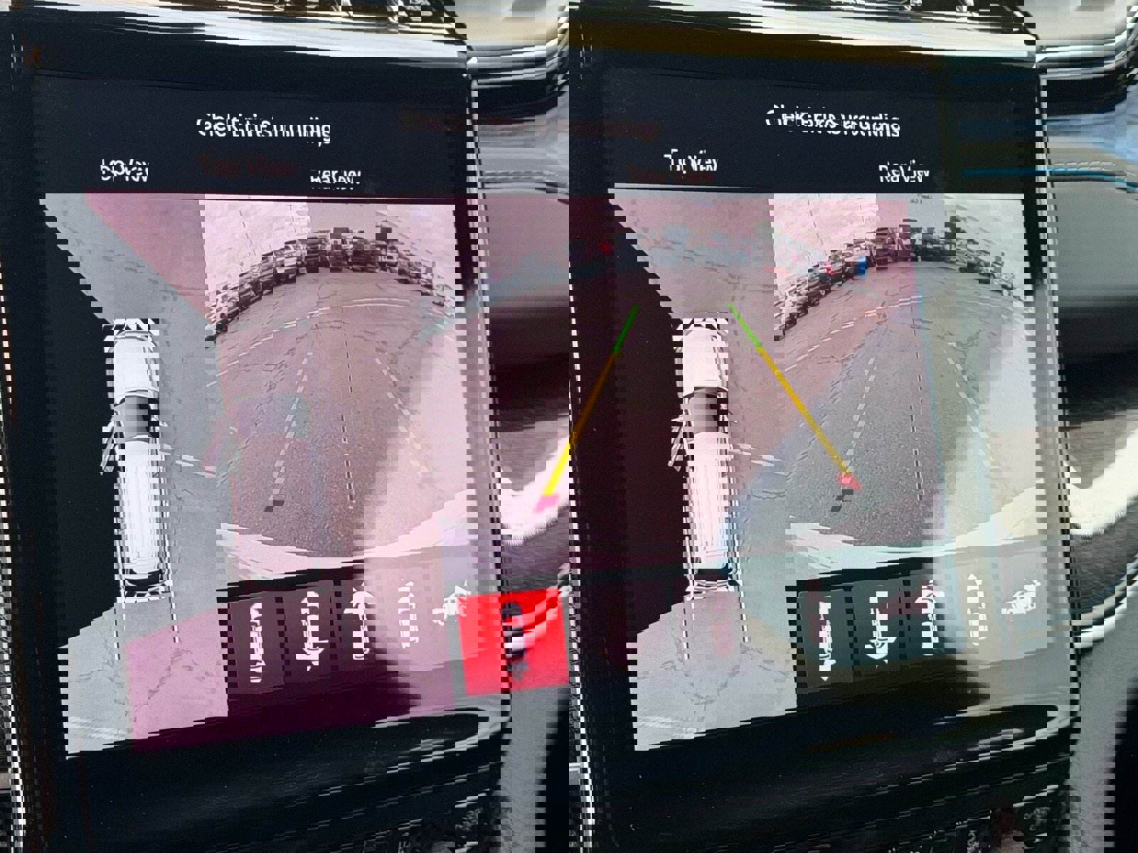 Used 2022 Jeep Grand Cherokee Trailhawk w/ Advanced Protech Group II image 30