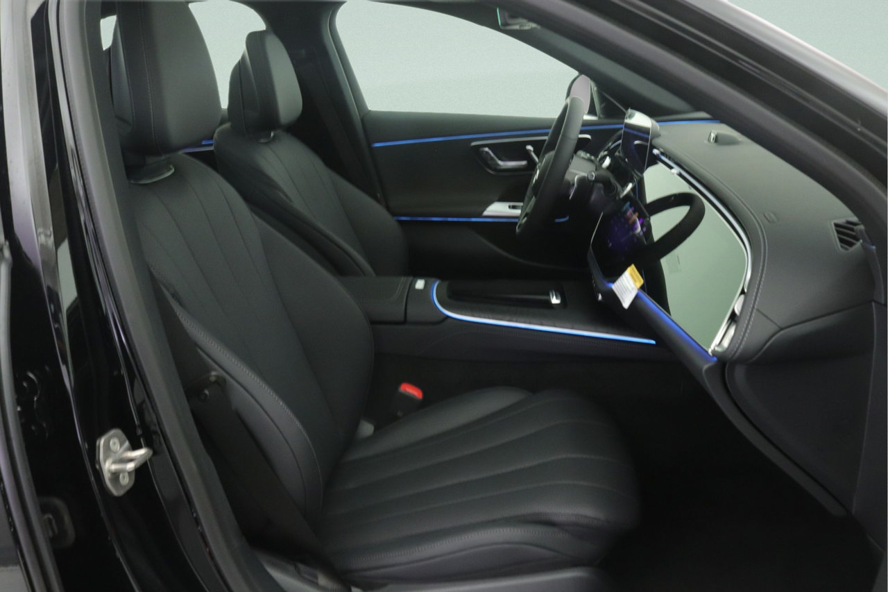 New 2027 Mercedes-Benz E 350 Sedan image 7
