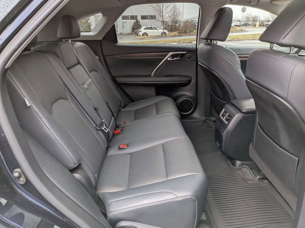 Used 2022 Lexus RX 350 AWD w/ Premium Package image 26