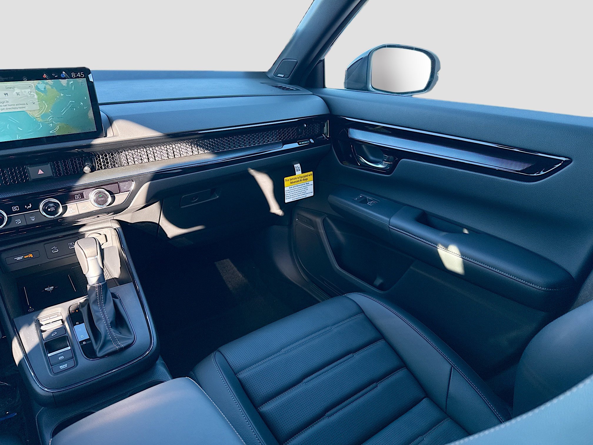 New 2026 Honda CR-V Sport Touring image 20