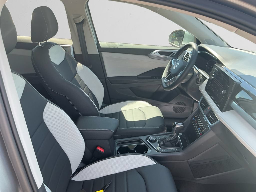 New 2026 Volkswagen Taos SEL AWD/4WD image 15