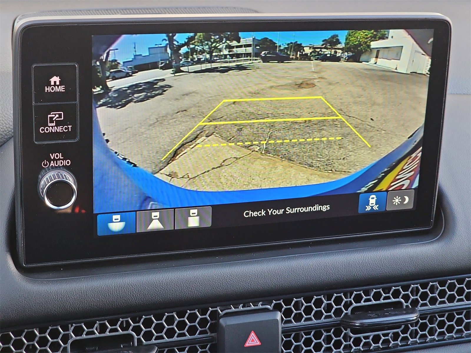 New 2026 Honda HR-V Sport image 22