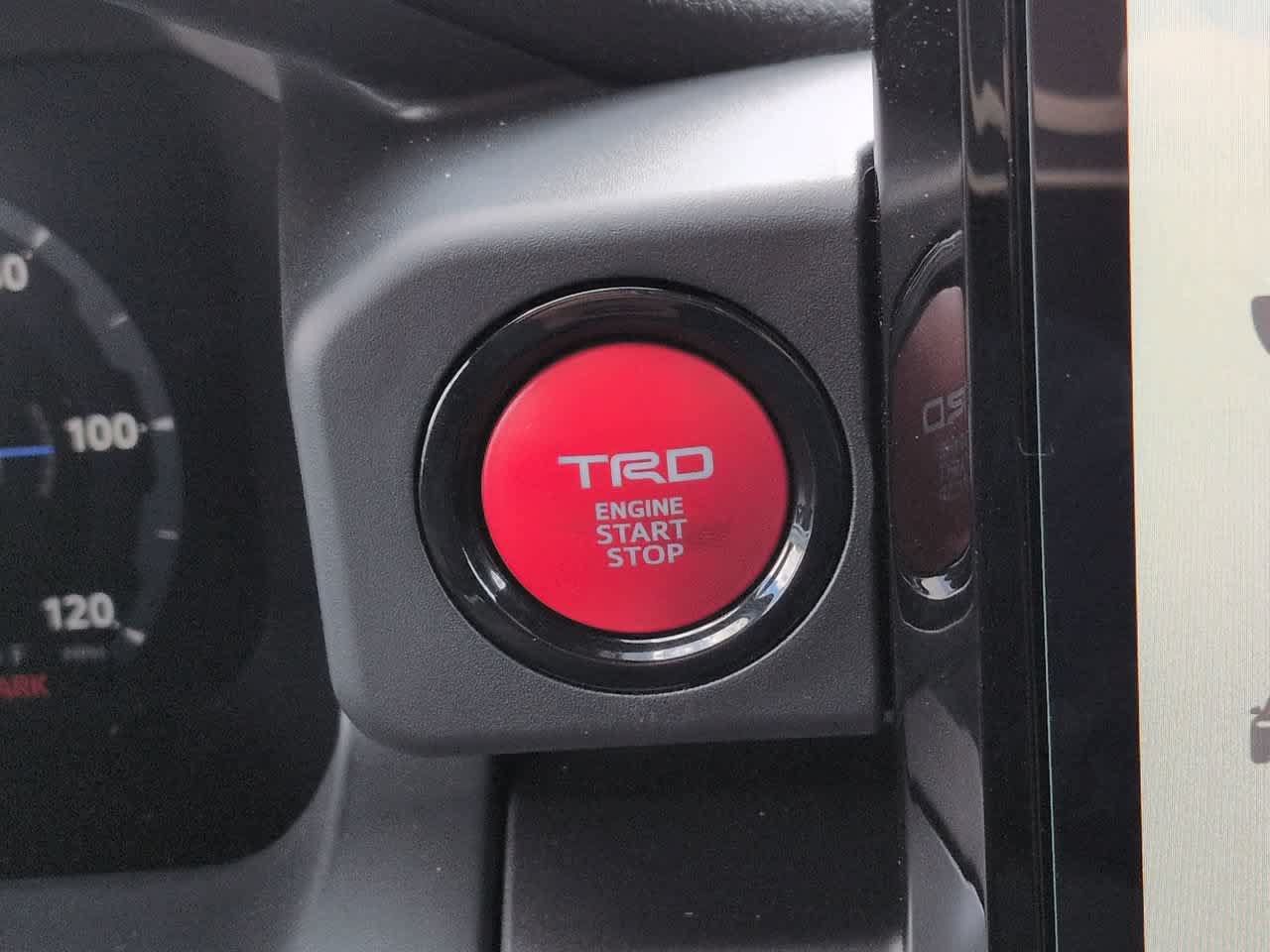 New 2026 Toyota Tacoma TRD Sport AWD/4WD image 24