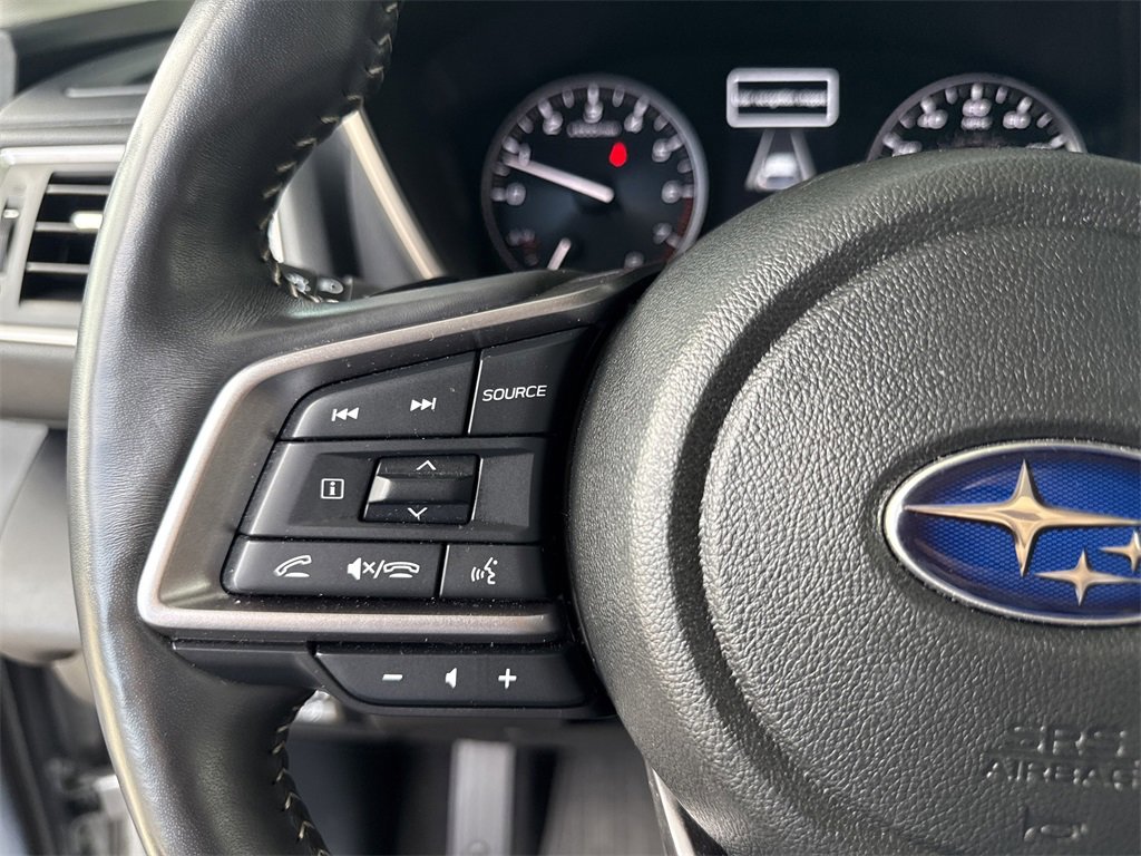 Certified 2024 Subaru Ascent Touring w/ Popular Package #2 image 23