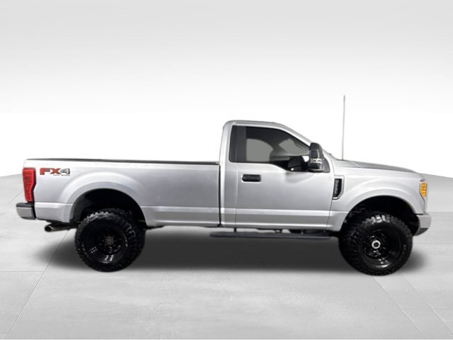 Used 2017 Ford F250 XL w/ Power Equipment Group AWD/4WD image 11