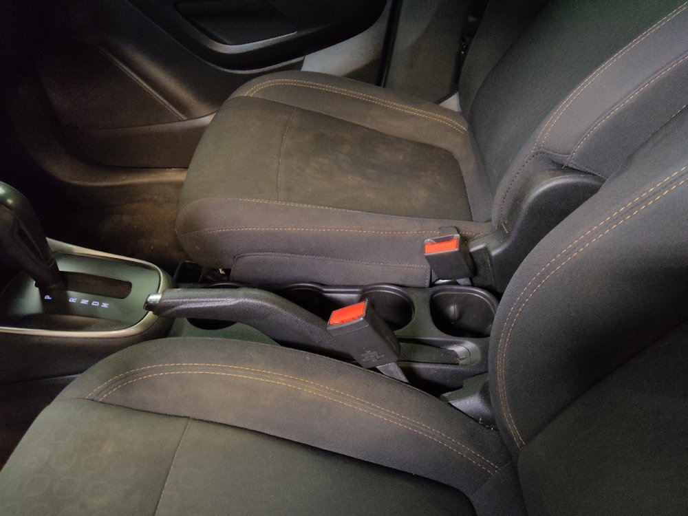 Used 2019 Chevrolet Trax LS AWD/4WD image 26