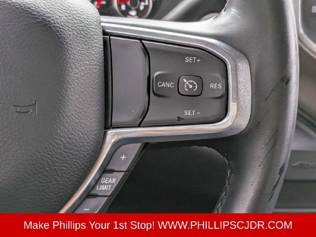 Certified 2024 RAM 3500 Laramie AWD/4WD image 25