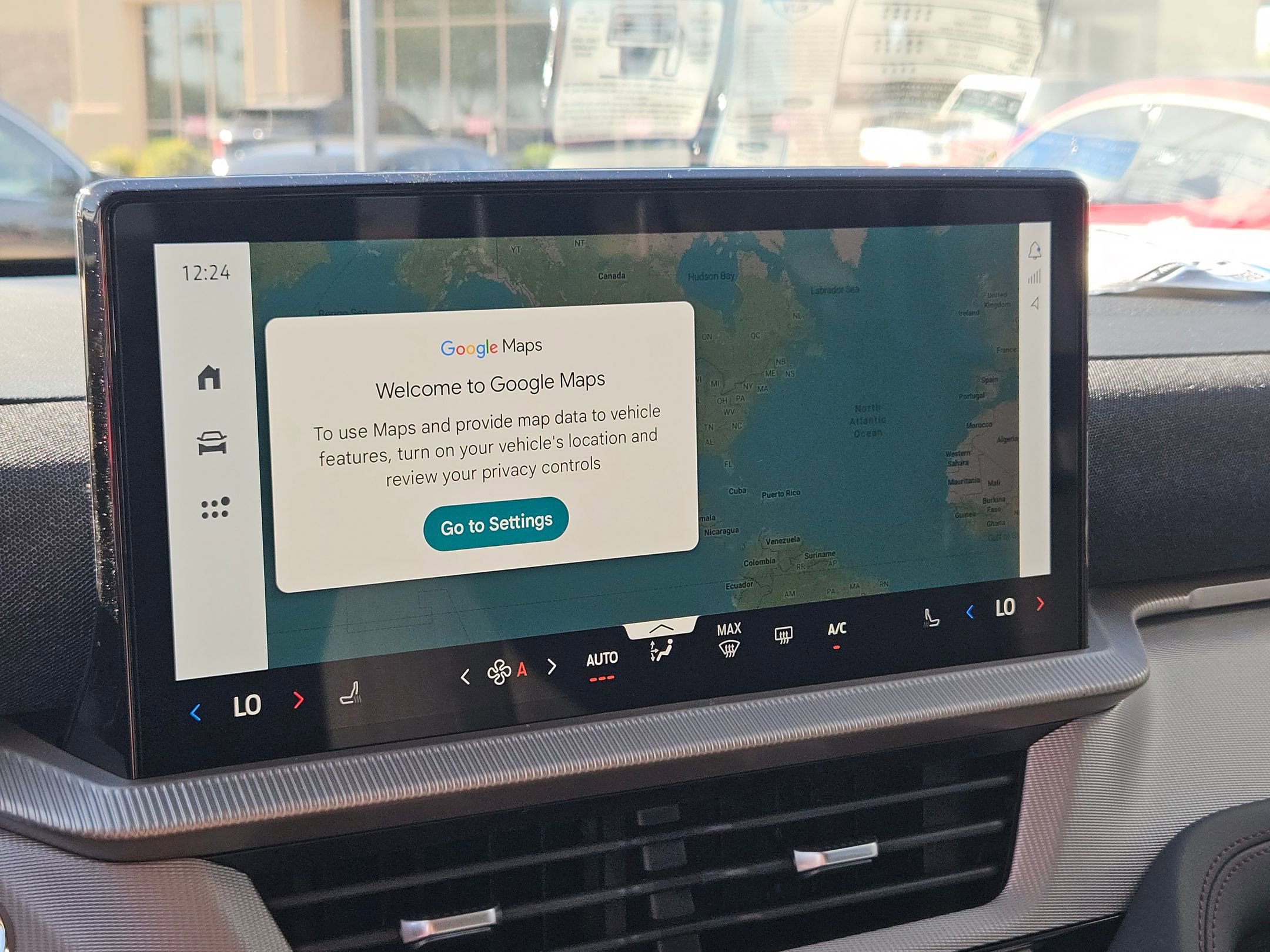 New 2026 Ford Explorer Active image 12