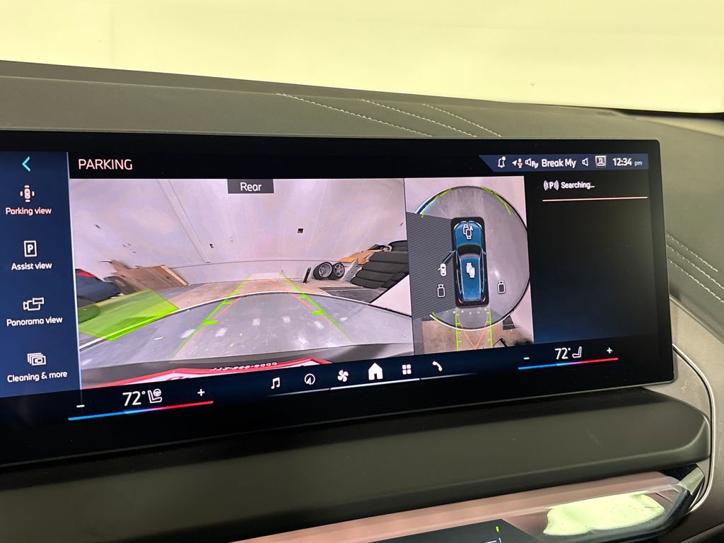 Used 2026 BMW X3 xDrive30 image 19