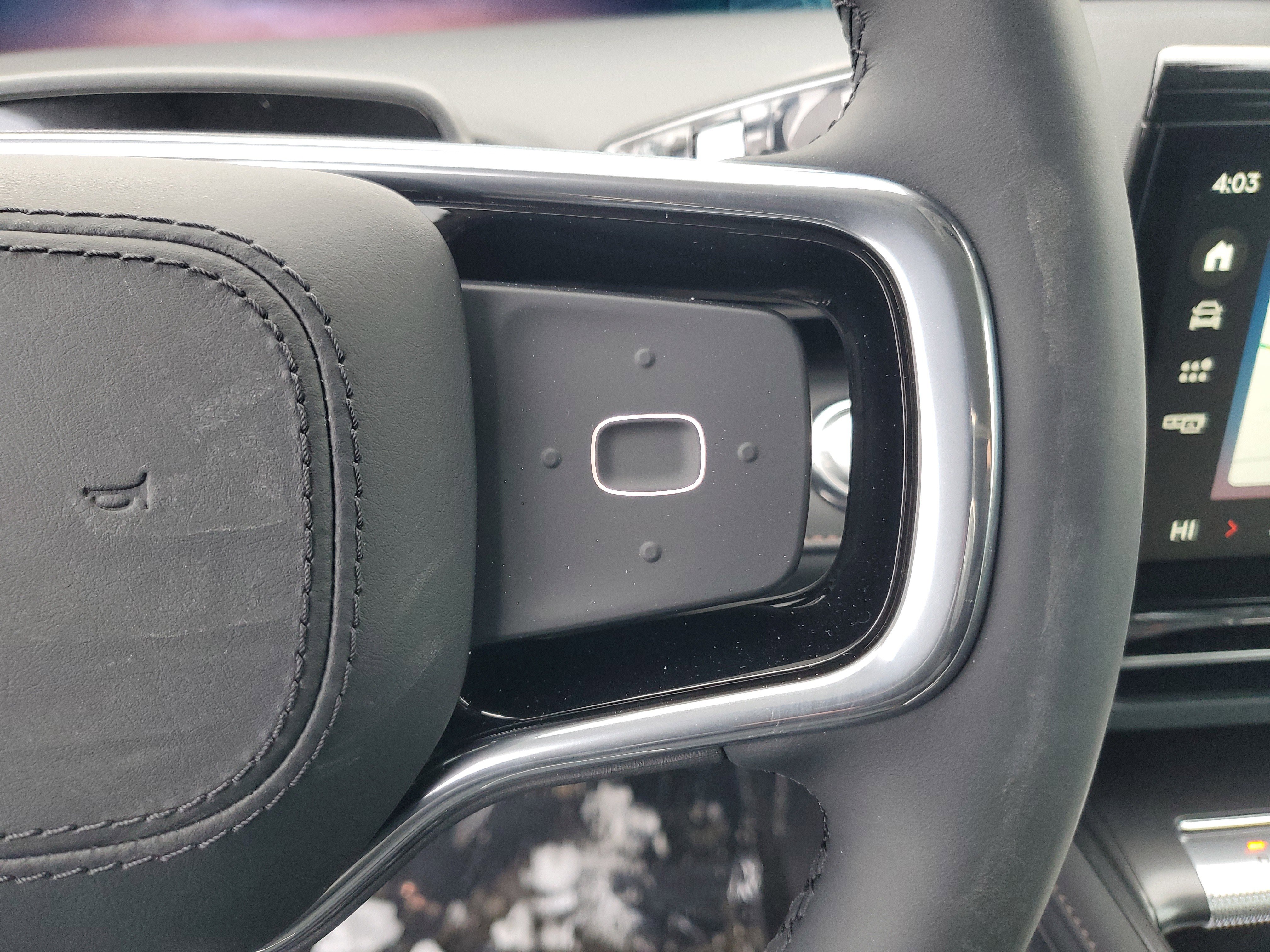 New 2026 Lincoln Nautilus Premier image 17