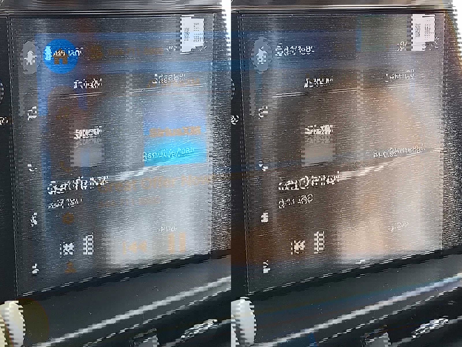 New 2026 Subaru Outback Premium image 9