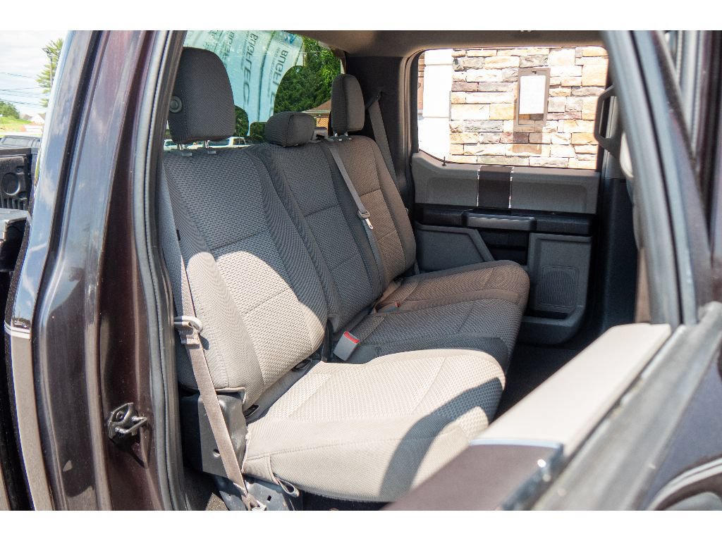 Used 2019 Ford F150 XLT AWD/4WD image 19