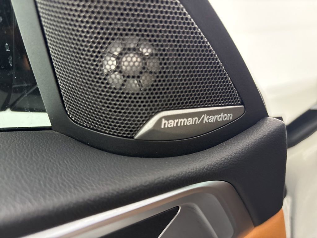 Certified 2025 BMW 430i xDrive 430i xDrive w/ M Sport Package image 25