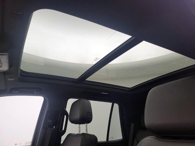 Used 2021 Chevrolet Tahoe LT w/ Rear Media and Nav Package image 5