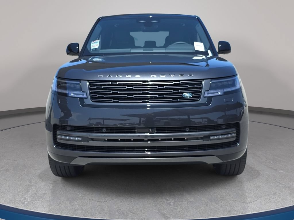 New 2026 Land Rover Range Rover SE AWD/4WD video 2