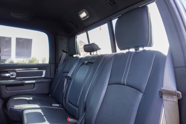 Used 2017 RAM 1500 Limited image 25