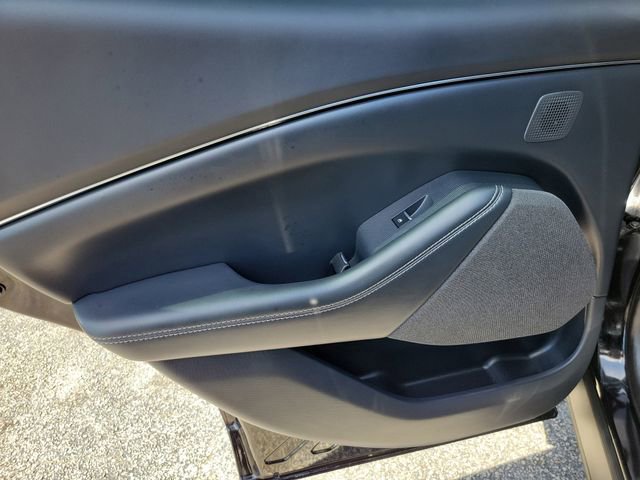 Used 2023 Ford Mustang Mach-E Premium w/ Mustang Nite Pony Package AWD/4WD image 7