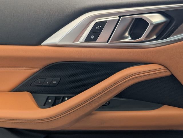 Used 2021 BMW 430i Convertible w/ Parking Assistance Package RWD image 22