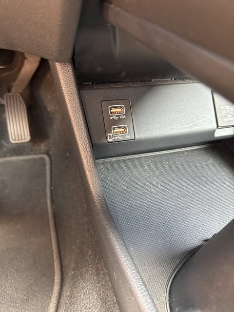 Used 2019 Honda HR-V EX image 15