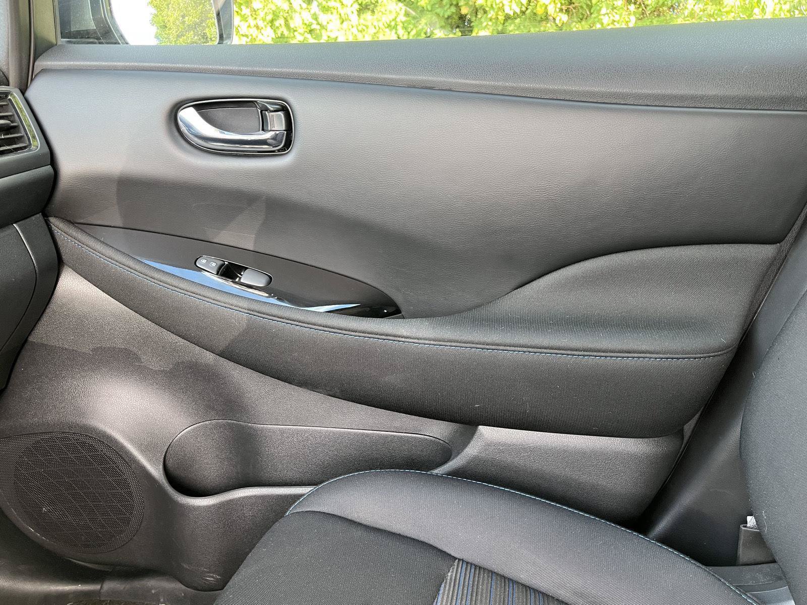 Certified 2025 Nissan Leaf SV Plus FWD image 23