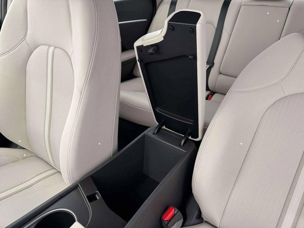 New 2026 Hyundai Sonata SEL FWD image 18