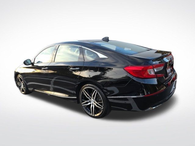 Used 2022 Honda Accord Touring image 4