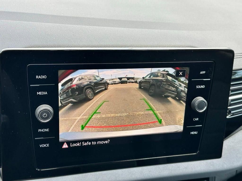 New 2026 Volkswagen Jetta SE FWD image 10