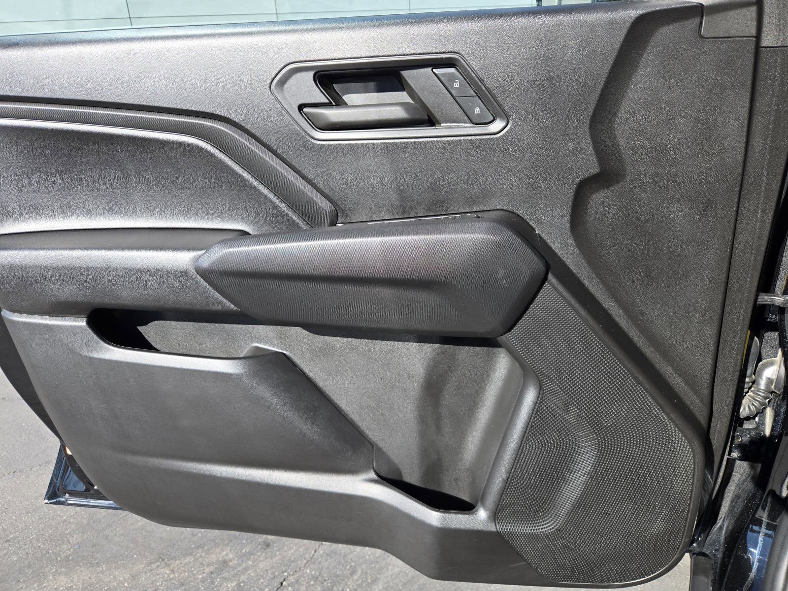 Used 2024 Chevrolet Colorado Trail Boss w/ Advanced Trailering Package image 19