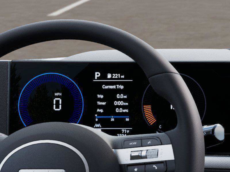 New 2026 Hyundai Sonata SEL FWD image 14