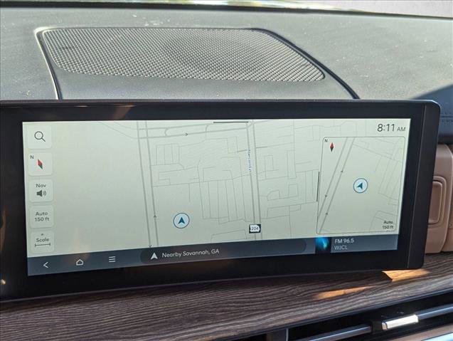 New 2026 Hyundai Santa Fe Limited image 13