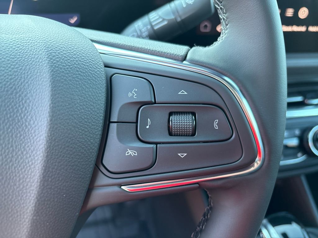 New 2026 Buick Envista Preferred w/ Convenience I Package image 15