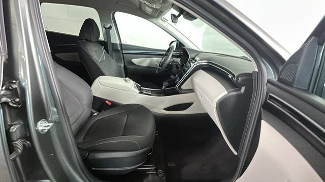 Used 2022 Hyundai Tucson SEL w/ Cargo Package AWD/4WD image 31