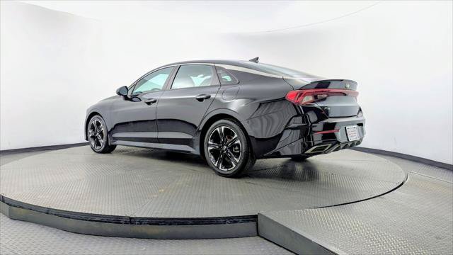 Used 2021 Kia K5 GT-Line FWD image 6