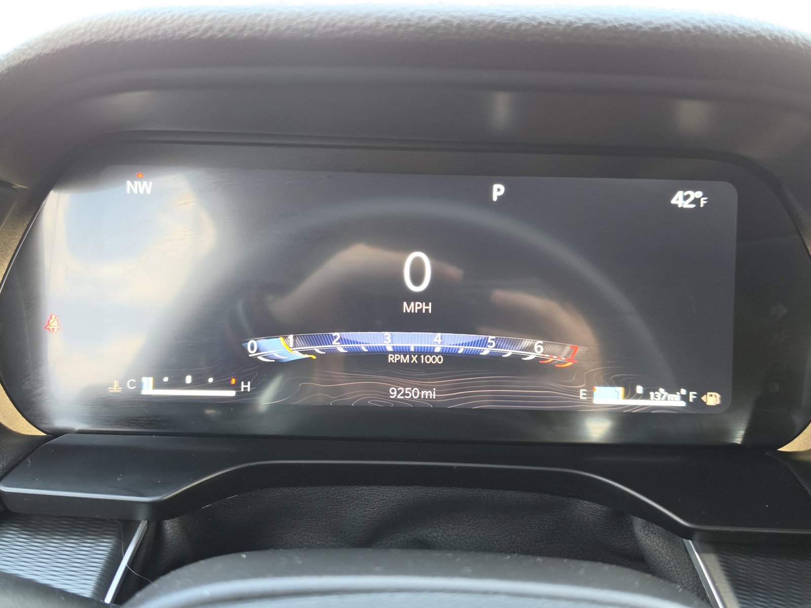 Used 2025 Jeep Grand Cherokee Laredo X w/ Luxury Tech Group I image 20