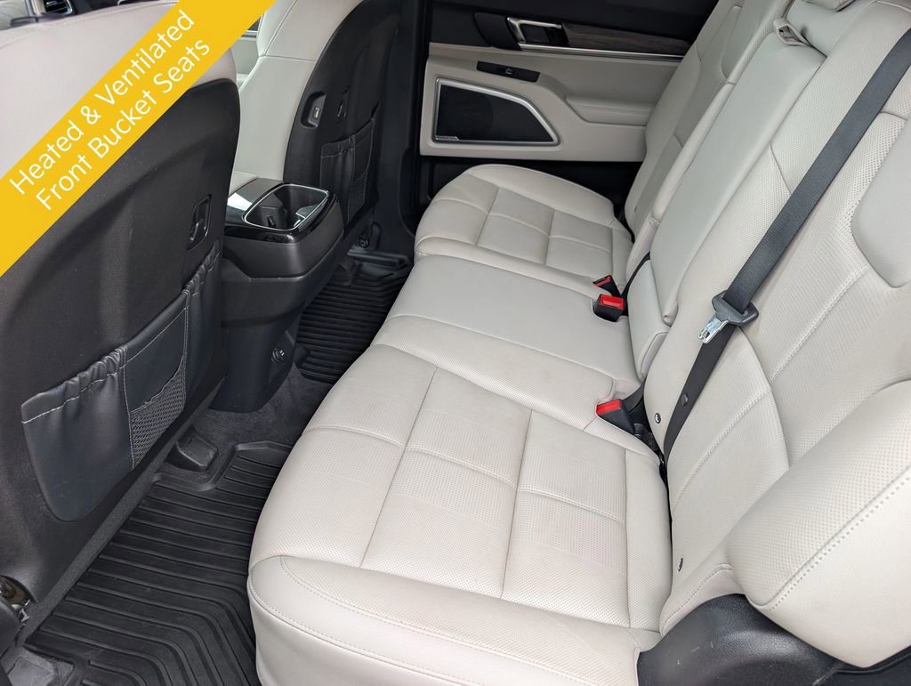 Certified 2022 Kia Telluride EX AWD/4WD image 20